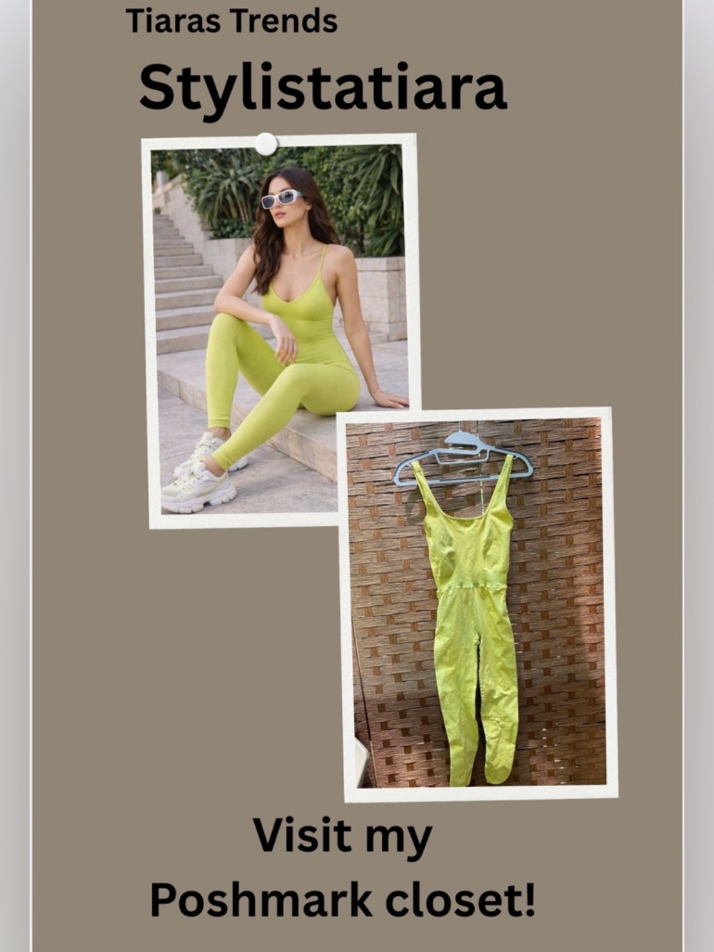 Free People Good Karma Onesie Yellow Jumpsuit